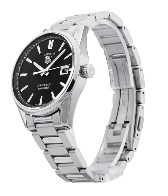 Tag Heuer Carrera WAR201A.BA0723 Image 2